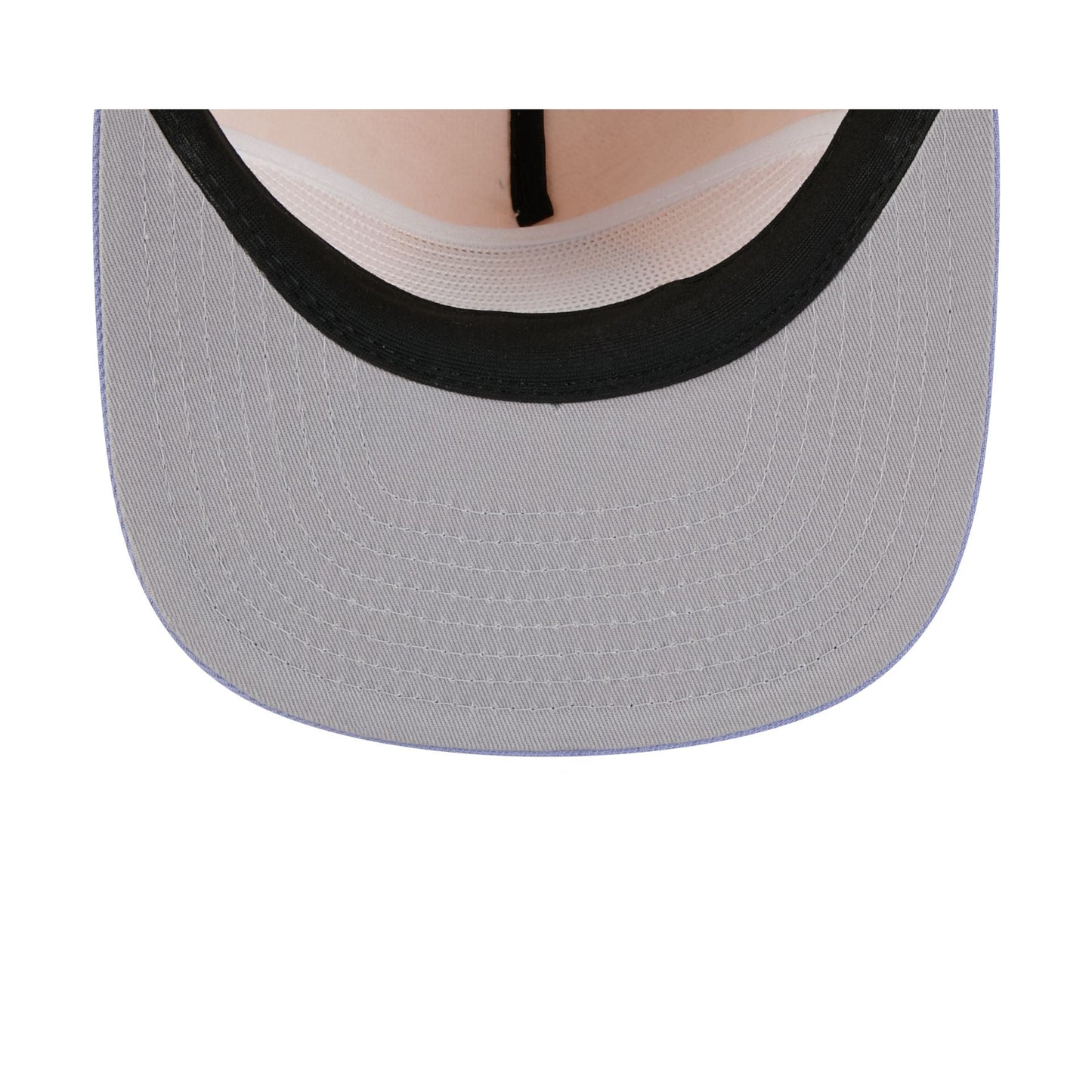 Denver Nuggets Mango Mocha Golfer Hat