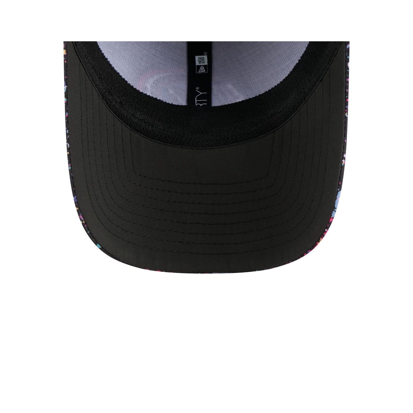 Los Angeles Rams 2025 Crucial Catch 39THIRTY Stretch Fit Hat