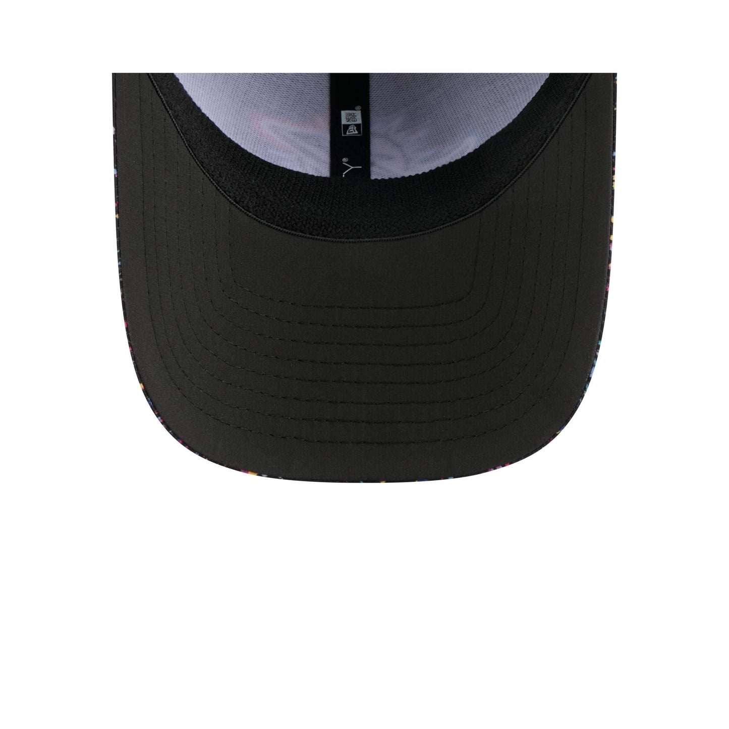 Miami Dolphins 2025 Crucial Catch 39THIRTY Stretch Fit Hat