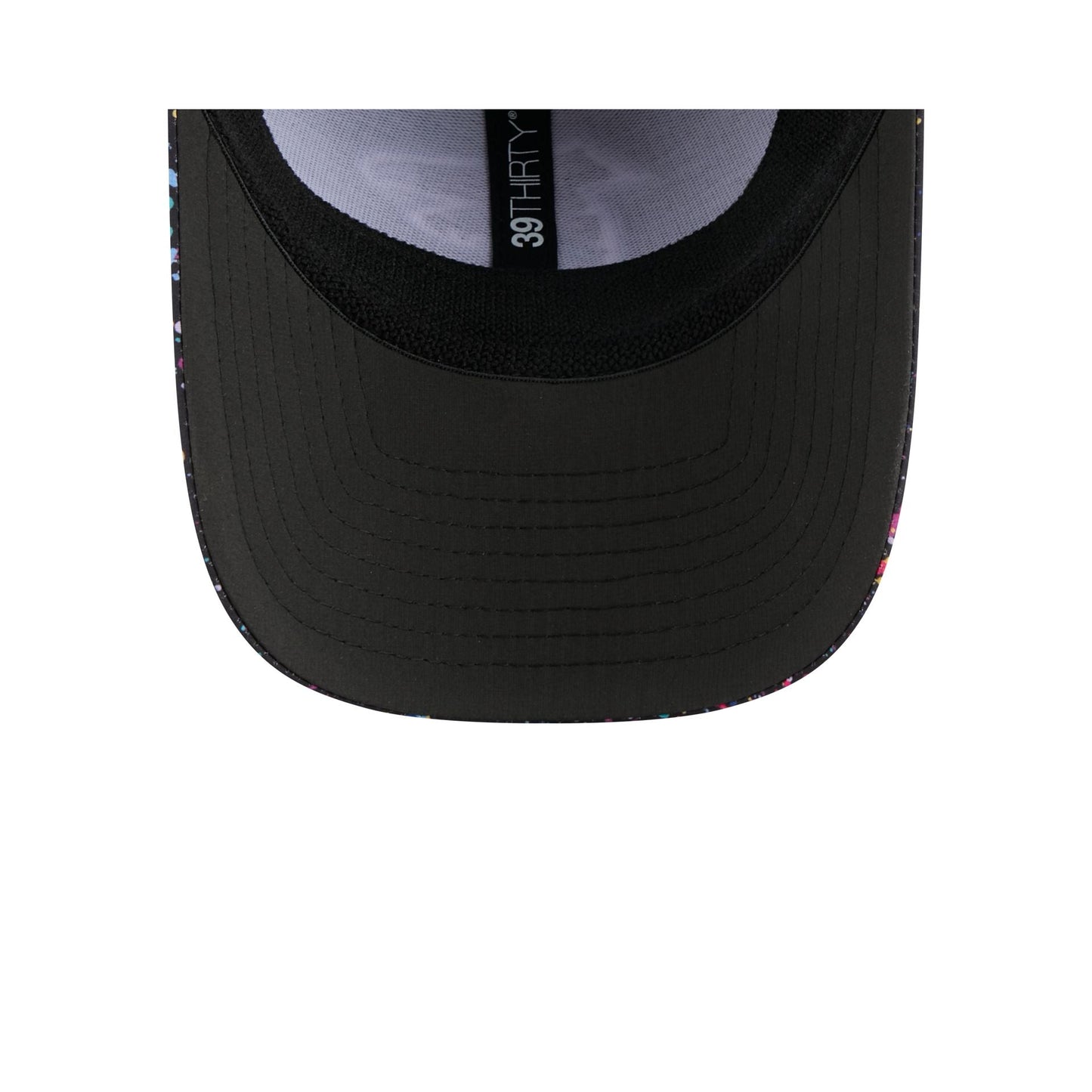 Atlanta Falcons 2025 Crucial Catch 39THIRTY Stretch Fit Hat