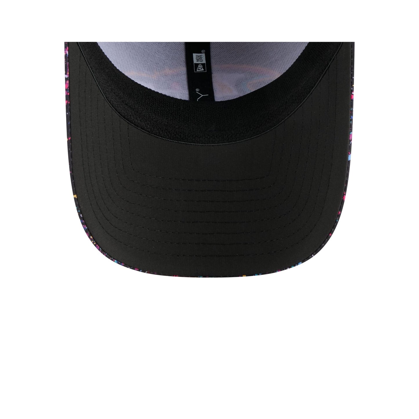 Baltimore Ravens 2025 Crucial Catch 39THIRTY Stretch Fit Hat