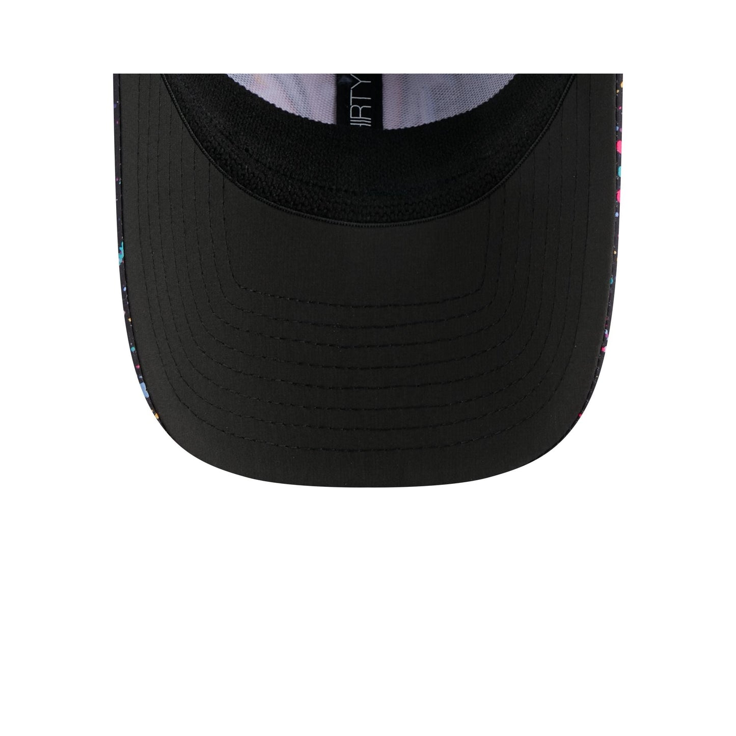 Cincinnati Bengals 2025 Crucial Catch 39THIRTY Stretch Fit Hat