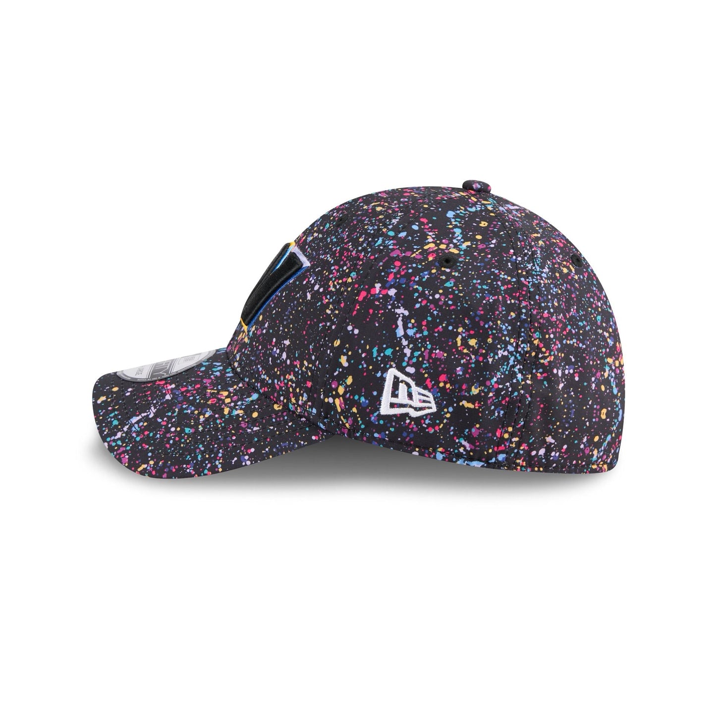 Washington Commanders 2025 Crucial Catch 39THIRTY Stretch Fit Hat