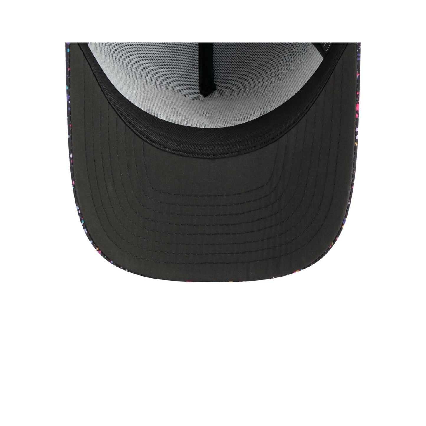 Minnesota Vikings 2025 Crucial Catch 9FIFTY A-Frame Snapback Hat