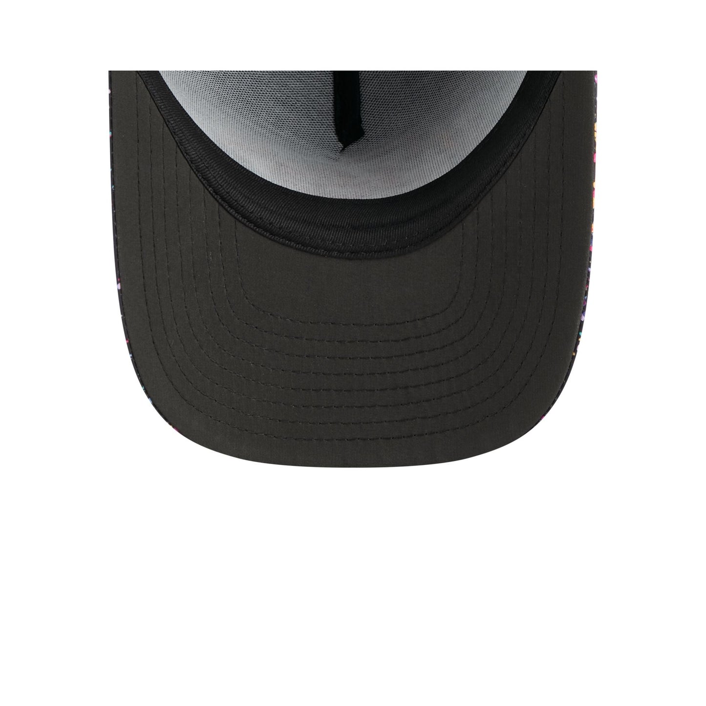 Kansas City Chiefs 2025 Crucial Catch 9FIFTY A-Frame Snapback Hat