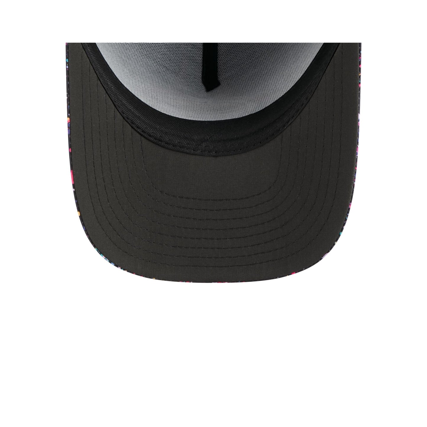 Chicago Bears 2025 Crucial Catch 9FIFTY A-Frame Snapback Hat