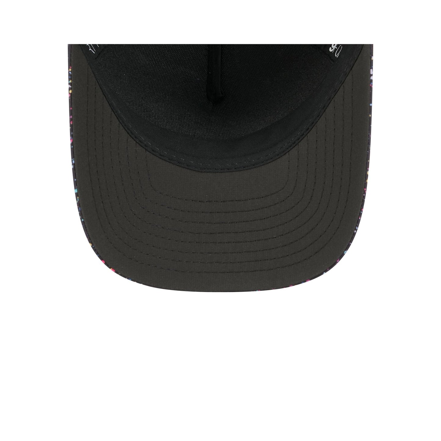 Buffalo Bills 2025 Crucial Catch 9FORTY M-Crown A-Frame Trucker Hat