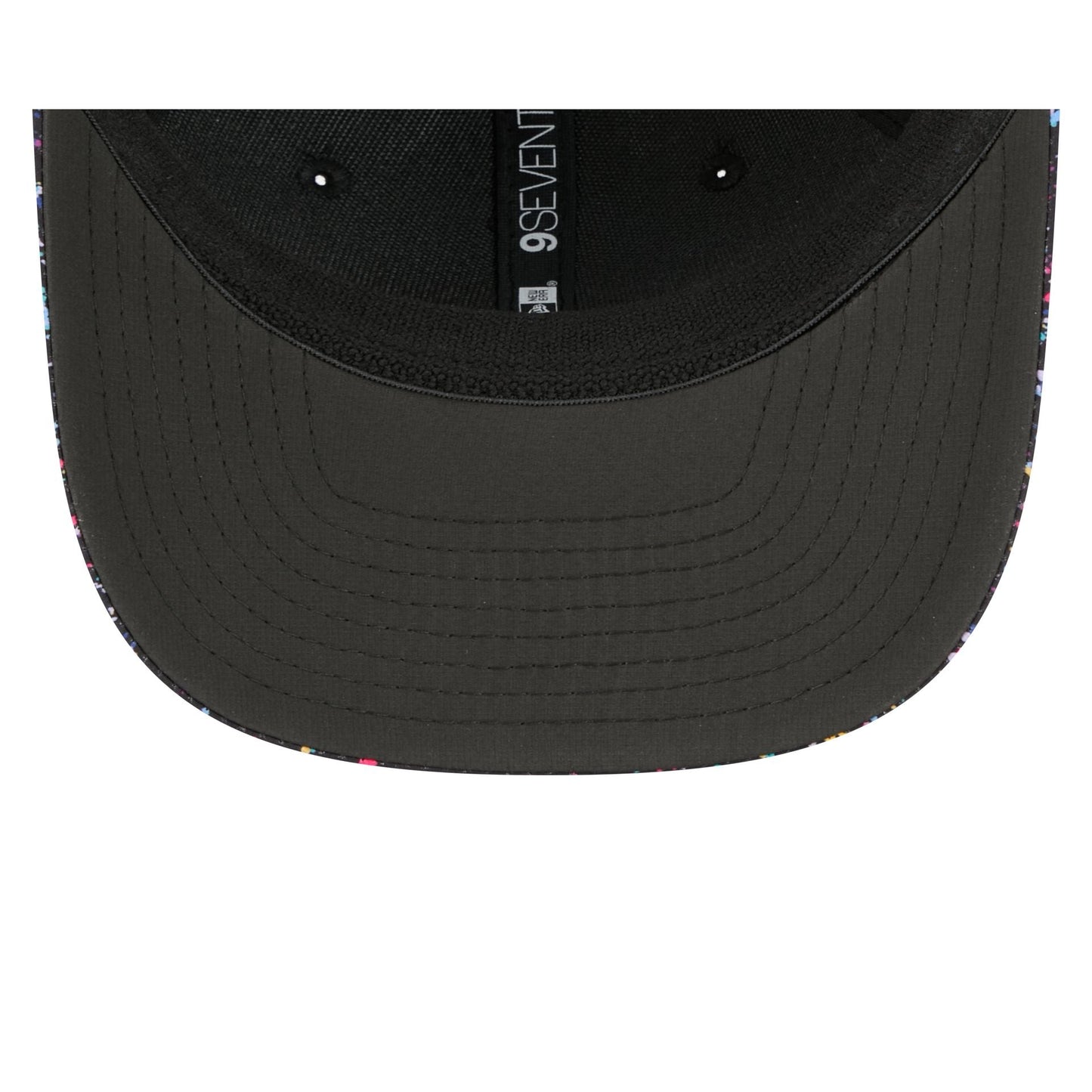 New York Jets 2025 Crucial Catch 9SEVENTY Trucker Hat