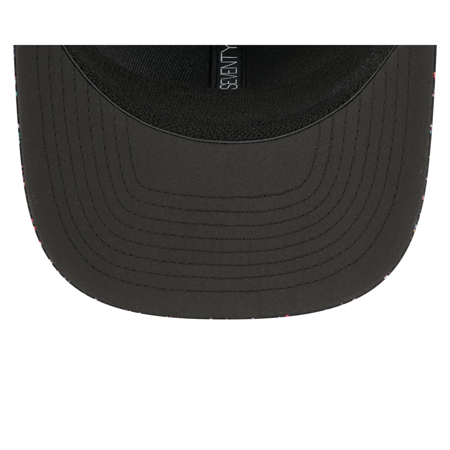 Denver Broncos 2025 Crucial Catch 9SEVENTY Trucker Hat