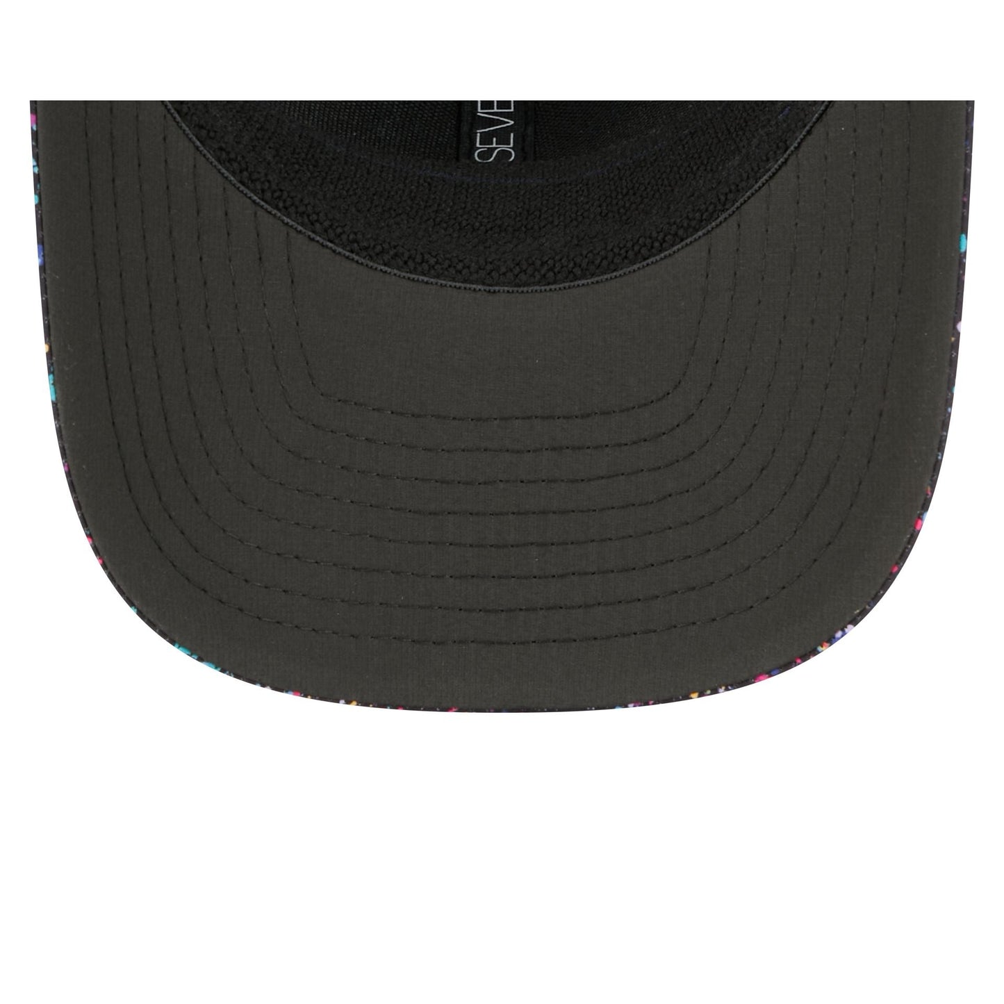 Green Bay Packers 2025 Crucial Catch 9SEVENTY Trucker Hat