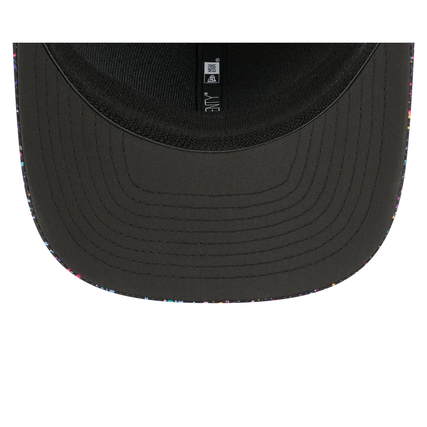 Carolina Panthers 2025 Crucial Catch 9SEVENTY Trucker Hat