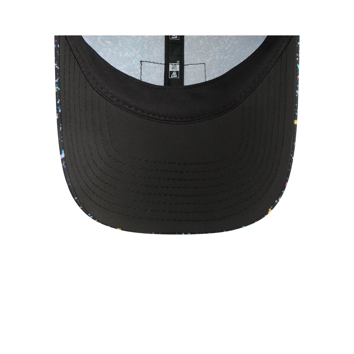 Denver Broncos 2025 Crucial Catch Women's Open Back Adjustable Cap Hat