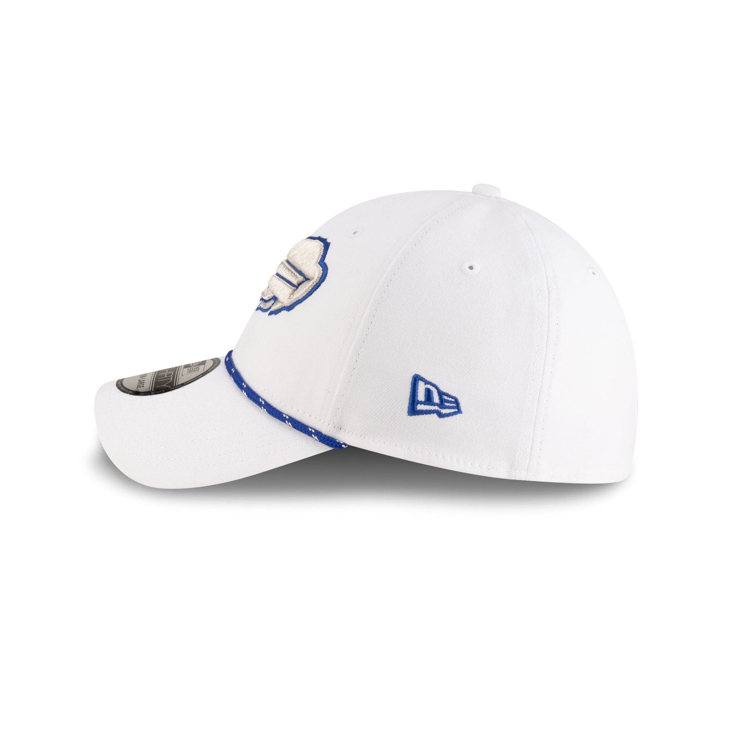 Buffalo Bills 2025 NFL Rivalries 39HIRTY Stretch Fit Hat