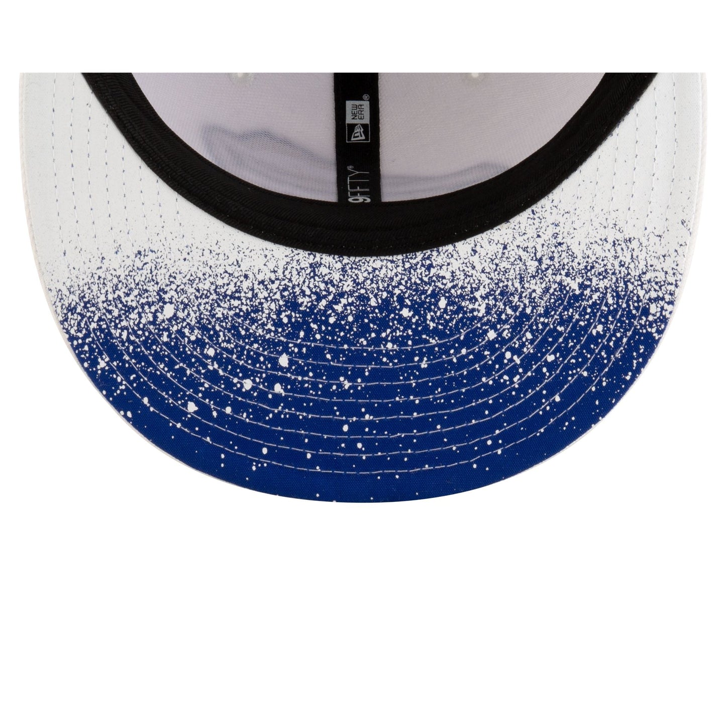 Buffalo Bills 2025 NFL Rivalries 59FIFTY Fitted Hat