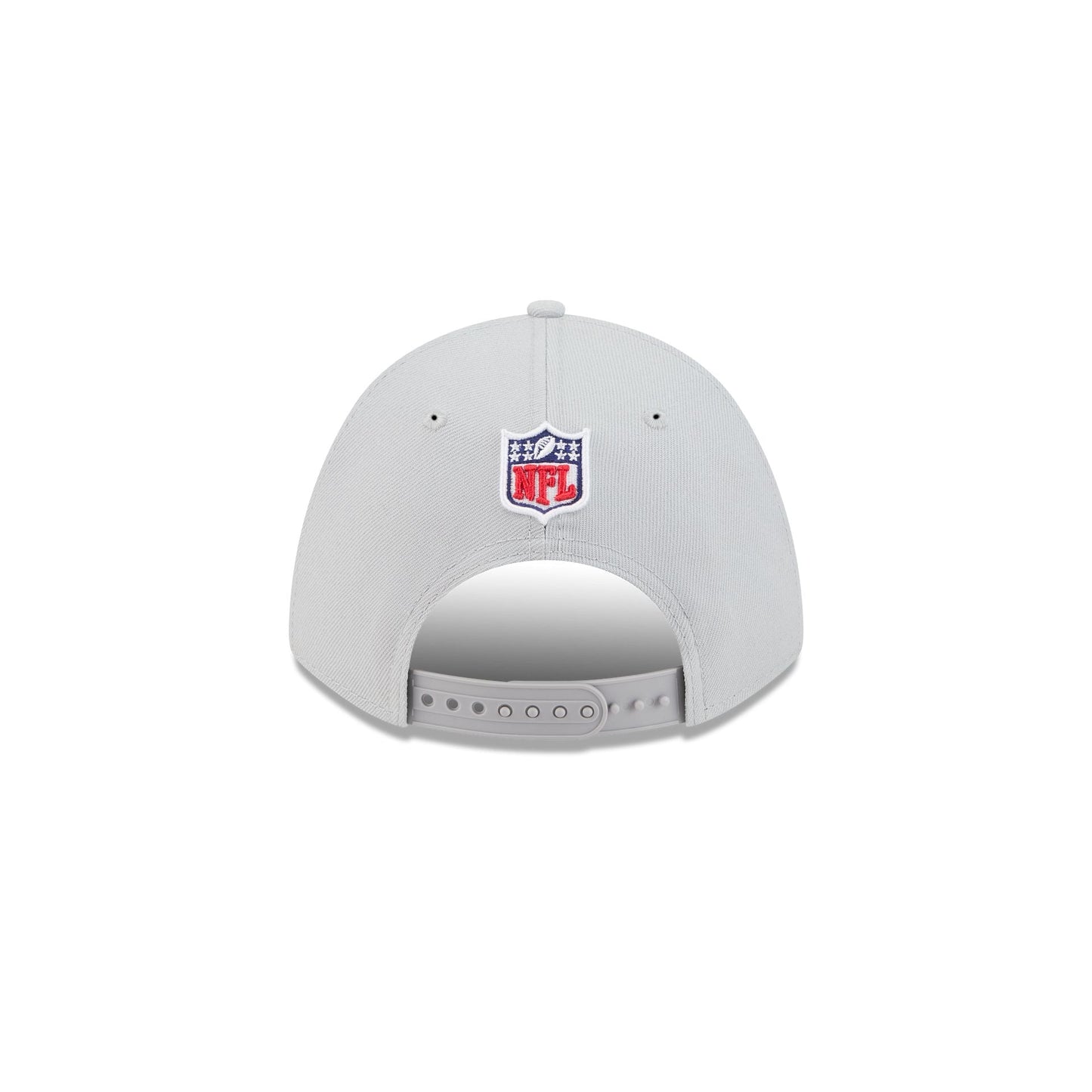 Seattle Seahawks 2025 NFL Rivalries Kids 9FORTY M-Crown A-Frame Snapback Hat