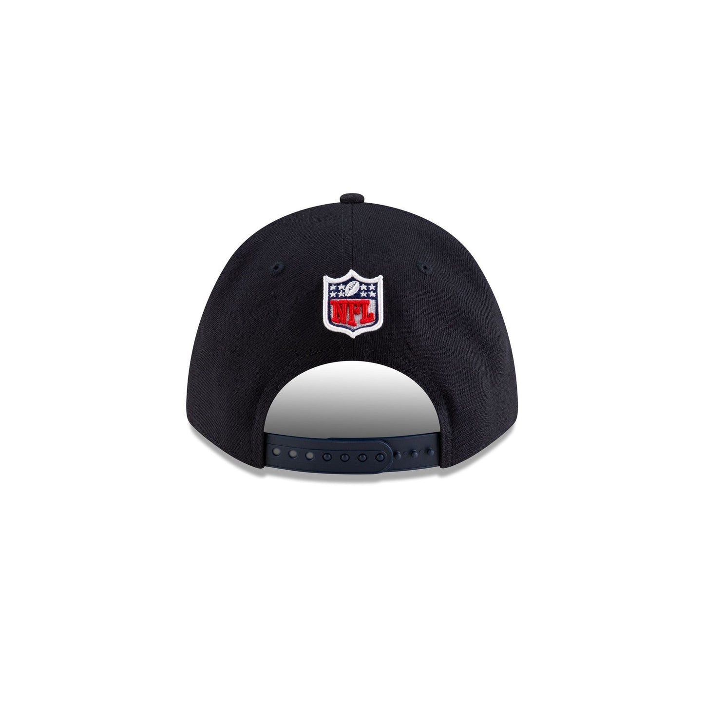 Miami Dolphins 2025 NFL Rivalries Kids 9FORTY M-Crown A-Frame Snapback Hat