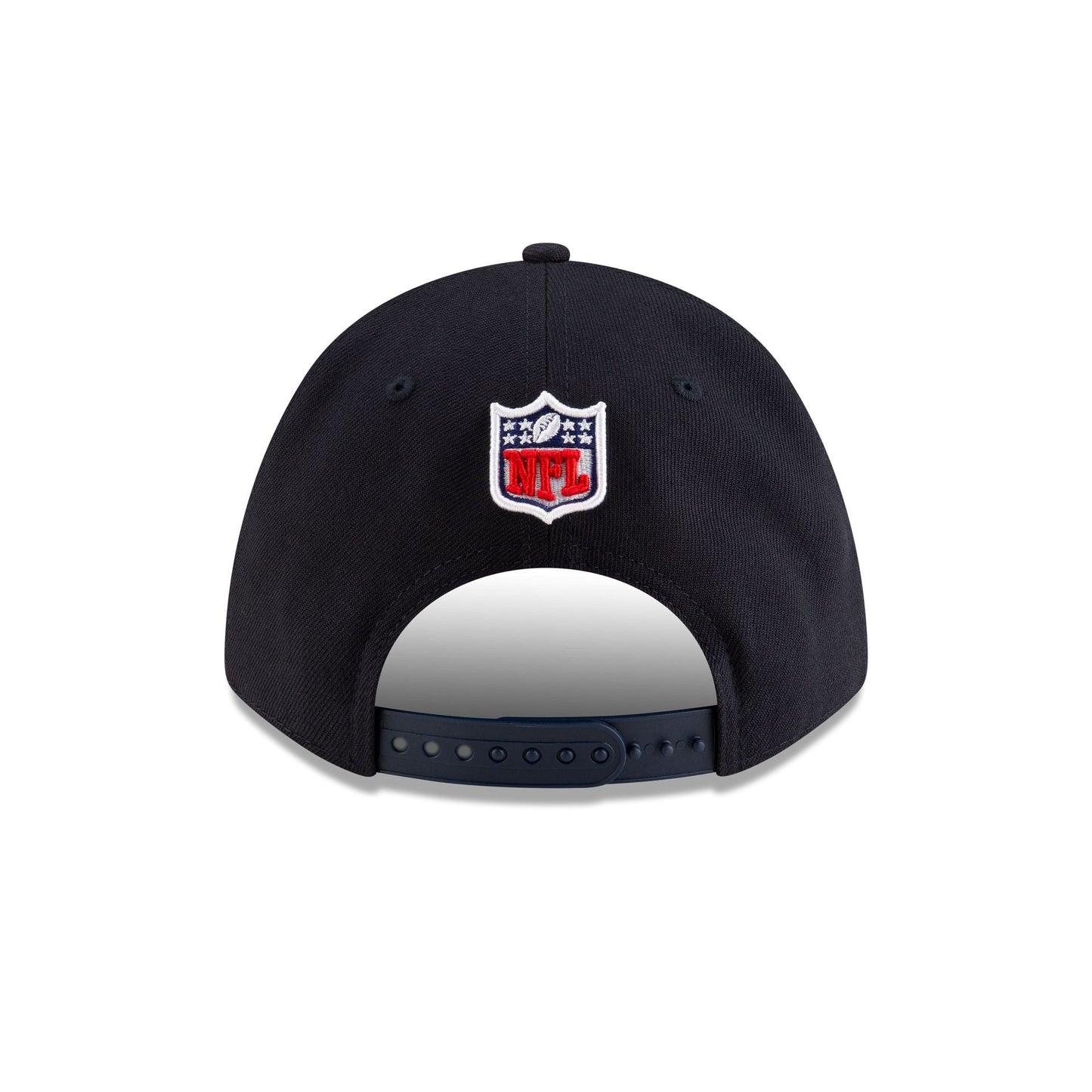Miami Dolphins 2025 NFL Rivalries 9FORTY M-Crown A-Frame Snapback Hat