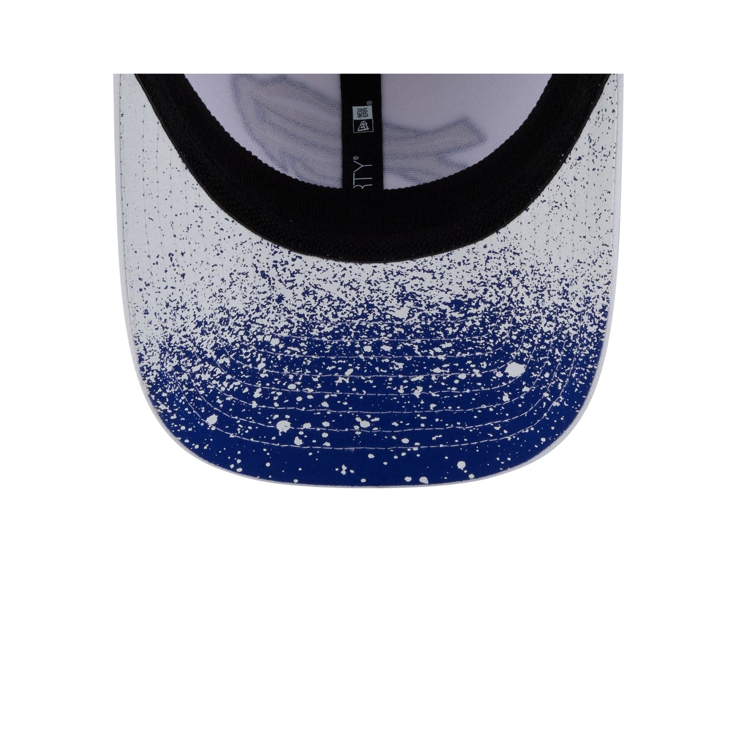 Buffalo Bills 2025 NFL Rivalries 9FORTY M-Crown A-Frame Snapback Hat