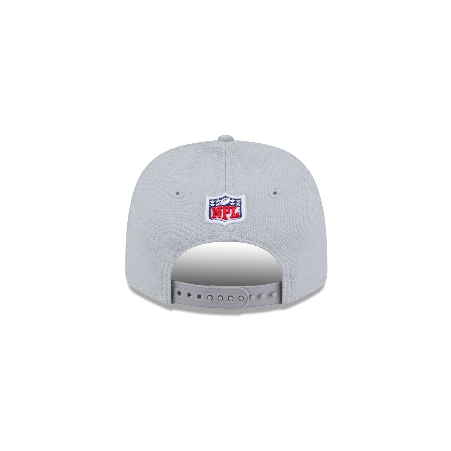 Seattle Seahawks 2025 NFL Rivalries Kids 9SEVENTY Stretch-Snap Hat