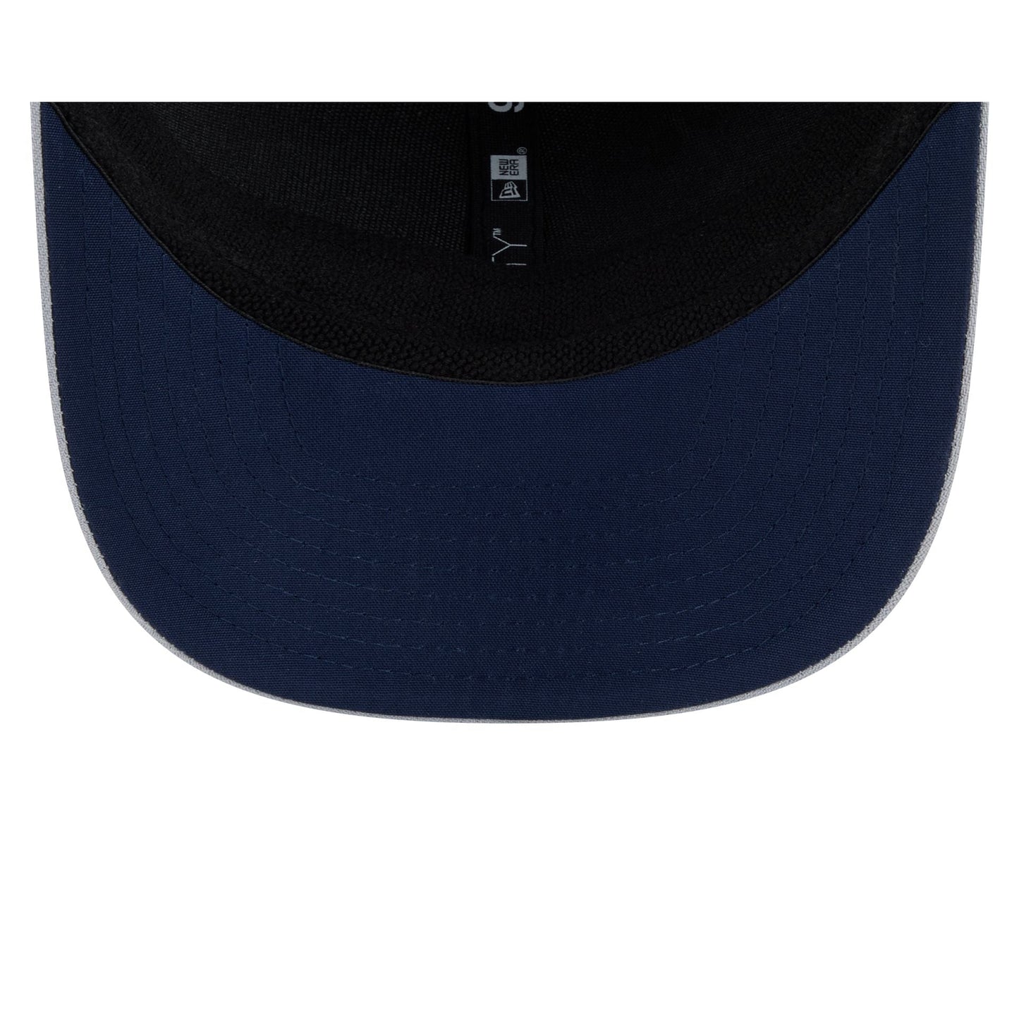 Seattle Seahawks 2025 NFL Rivalries 9SEVENTY Stretch-Snap Hat