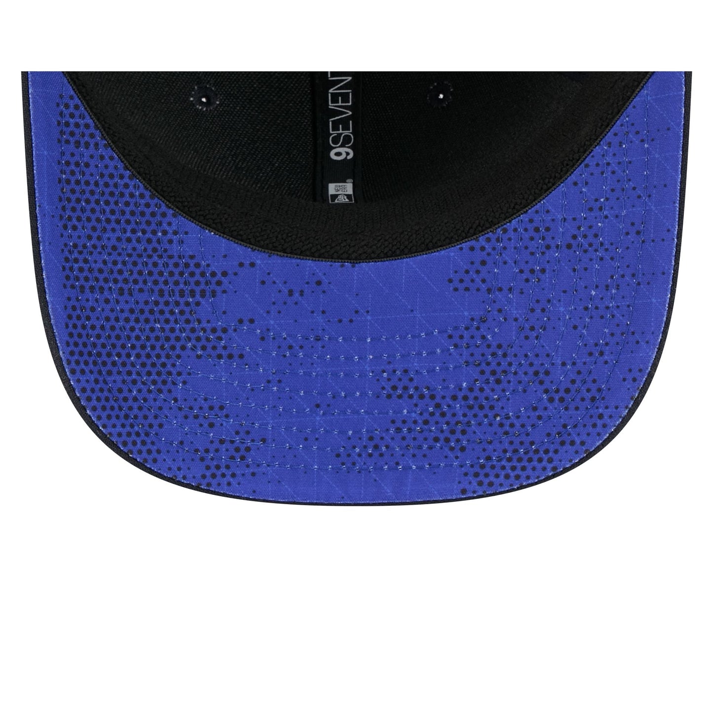 Los Angeles Rams 2025 NFL Rivalries 9SEVENTY Stretch-Snap Hat