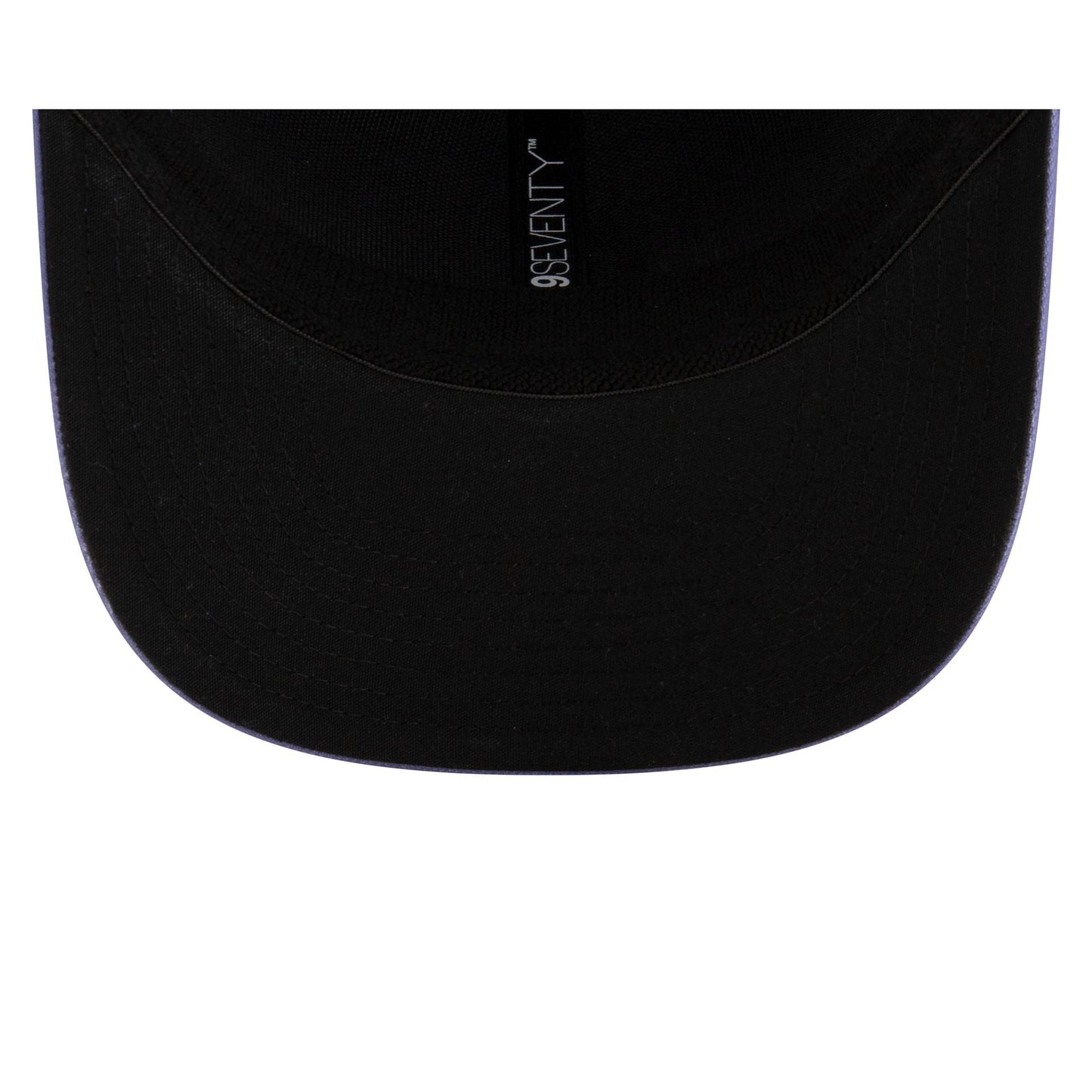 New England Patriots 2025 NFL Rivalries 9SEVENTY Stretch-Snap Hat