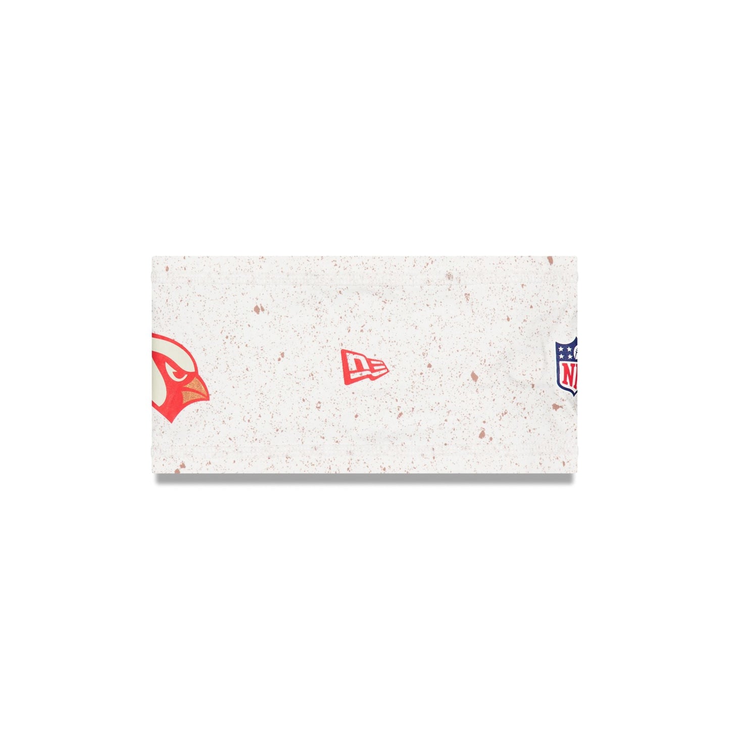 Arizona Cardinals 2025 NFL Rivalries Headband