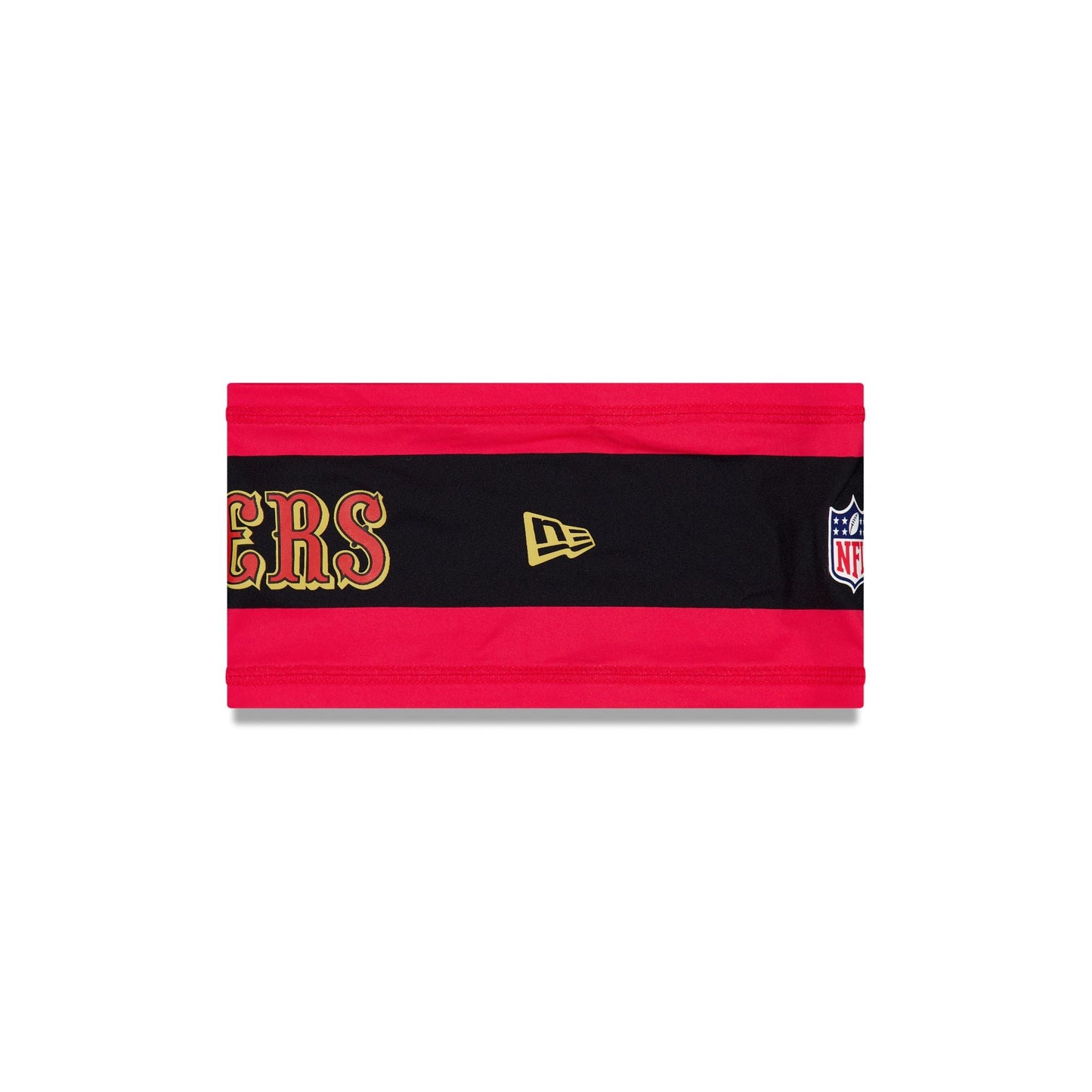 San Francisco 49ers 2025 NFL Rivalries Headband