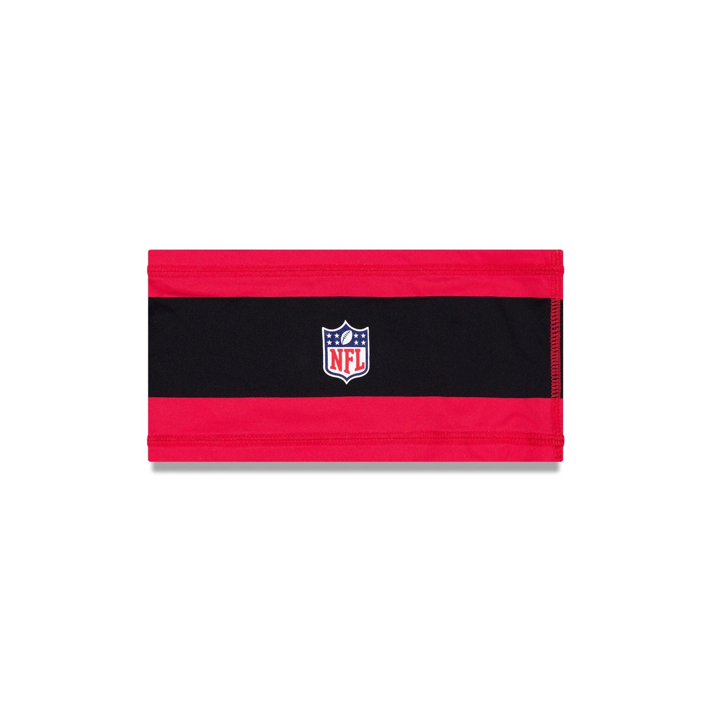 San Francisco 49ers 2025 NFL Rivalries Headband