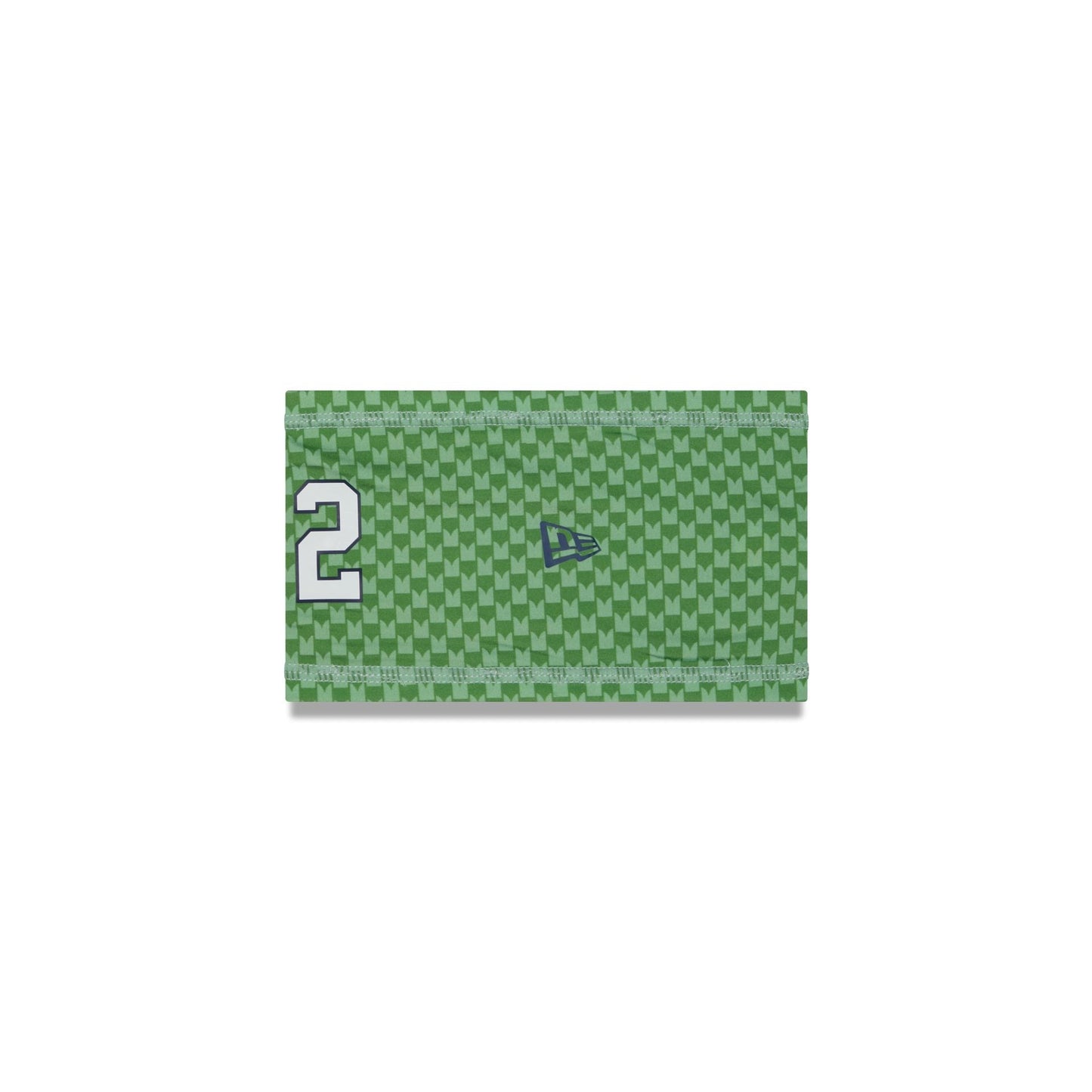 Seattle Seahawks 2025 NFL Rivalries Headband