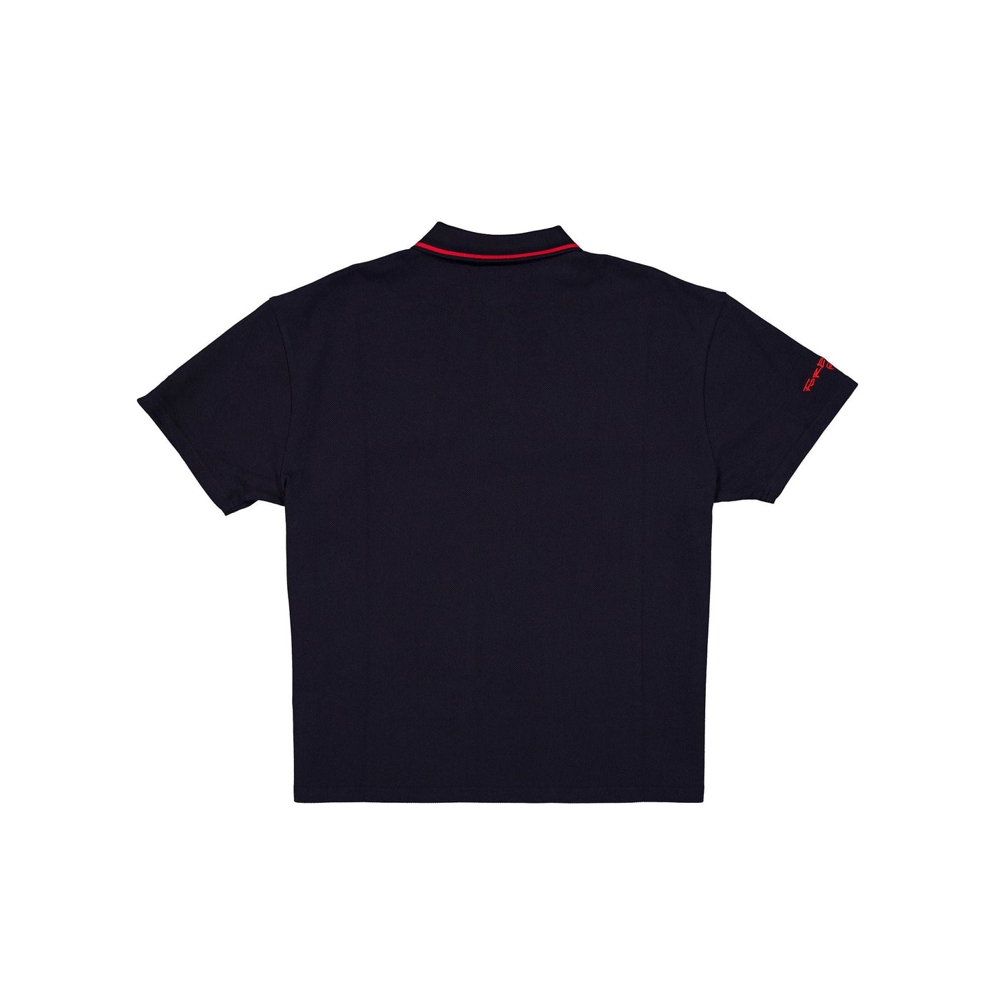 Oracle Red Bull Racing Navy Polo