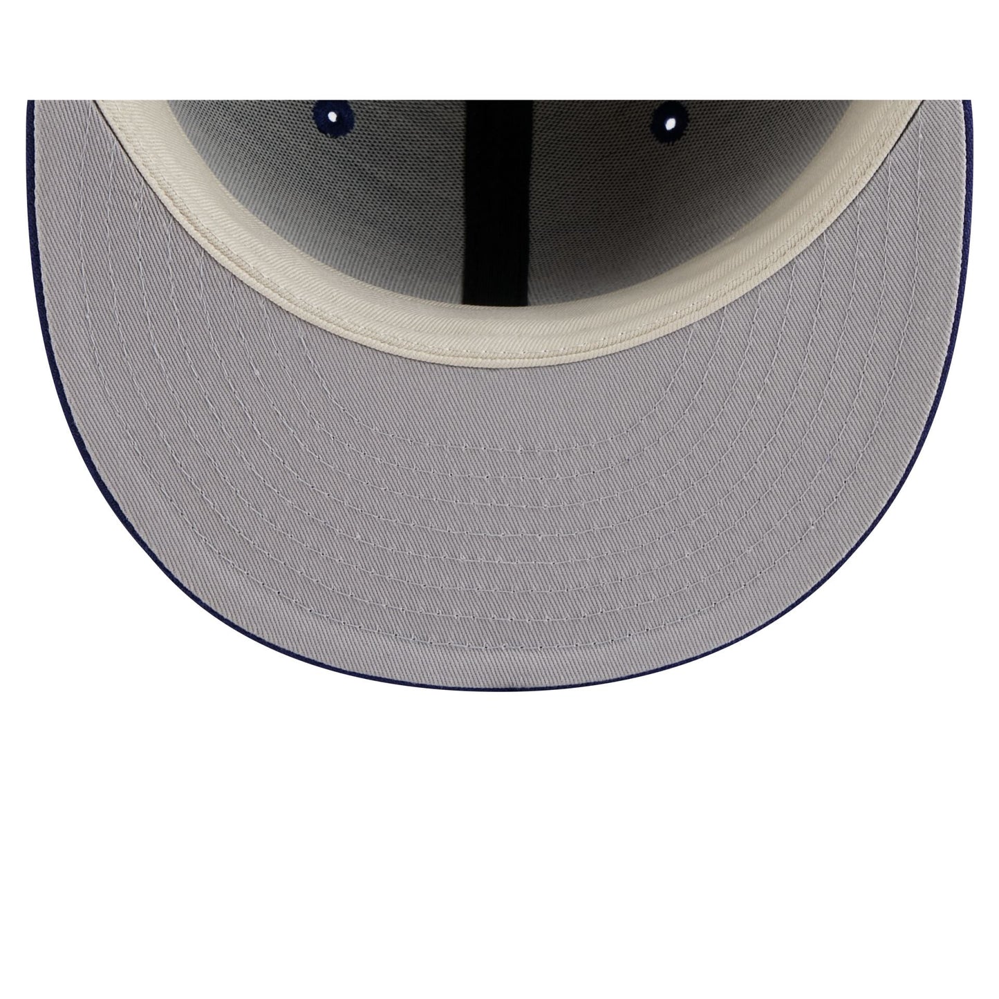 Fear of God Essentials Los Angeles Dodgers 59FIFTY Fitted Hat