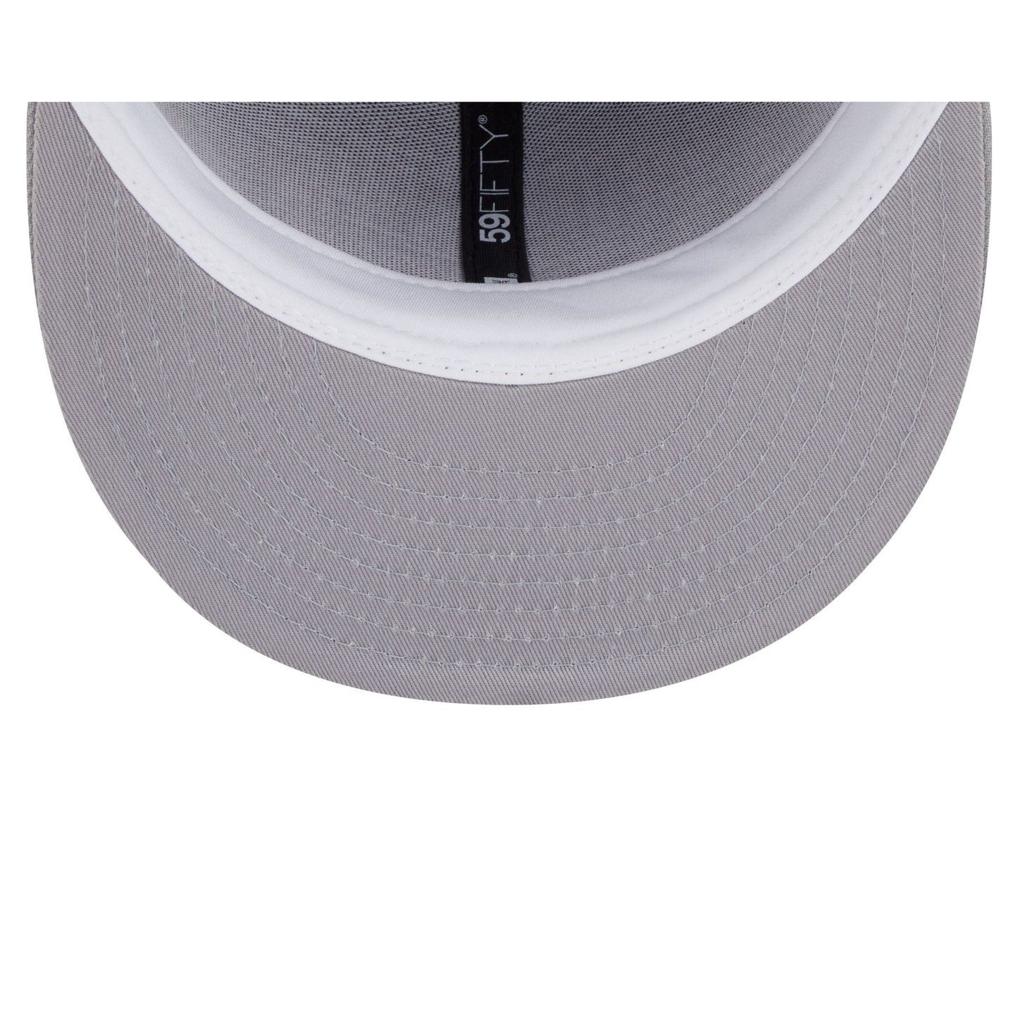 Georgetown Hoyas Classic Tones 59FIFTY Fitted Hat