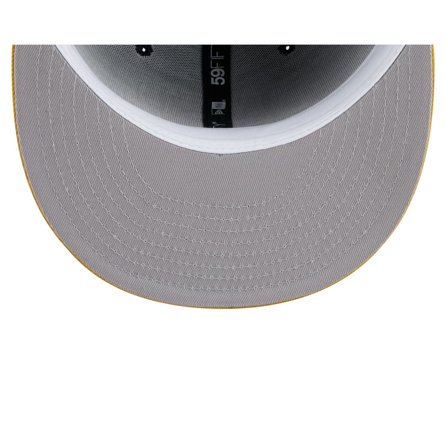 Notre Dame Fighting Irish Classic Tones 59FIFTY Fitted Hat