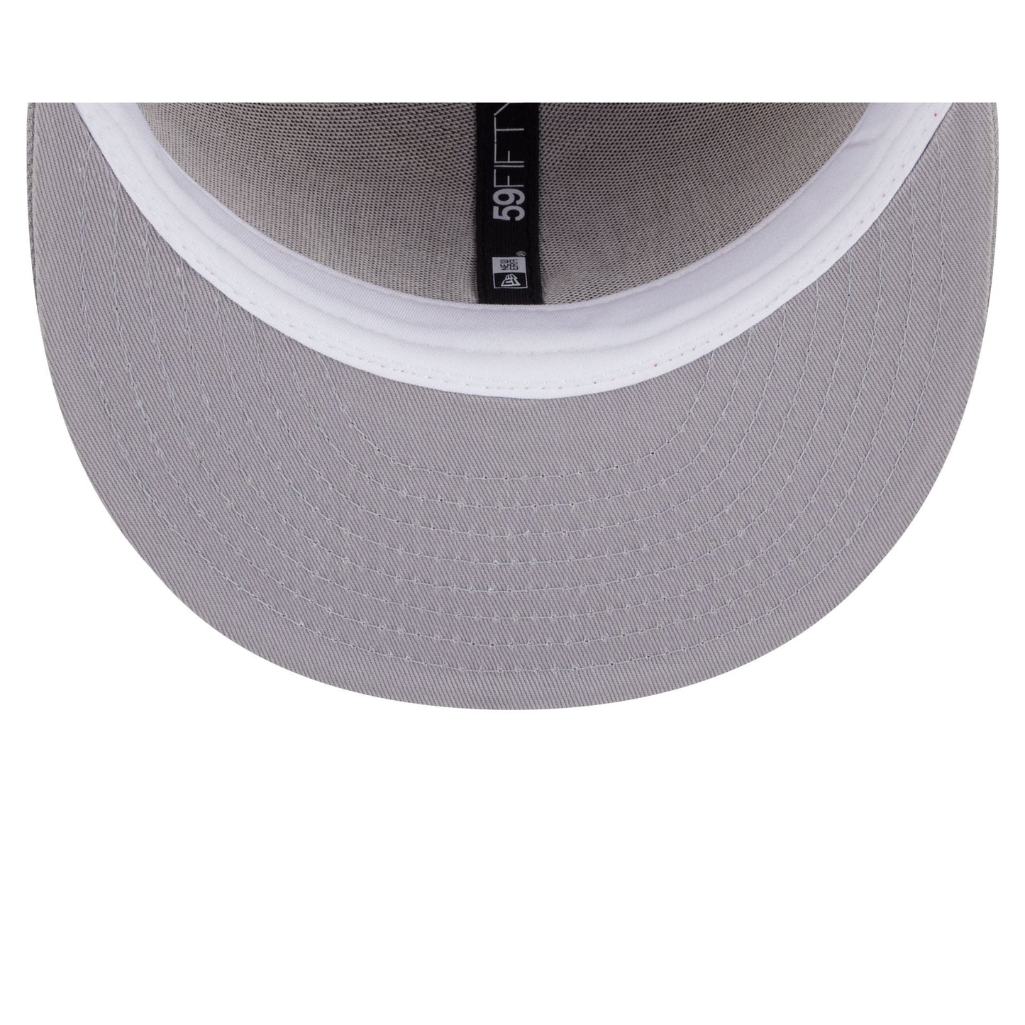 Alabama Crimson Tide Classic Tones 59FIFTY Fitted Hat