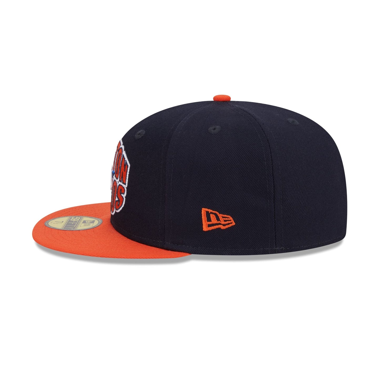 Houston Astros Classic Tones 59FIFTY Fitted Hat