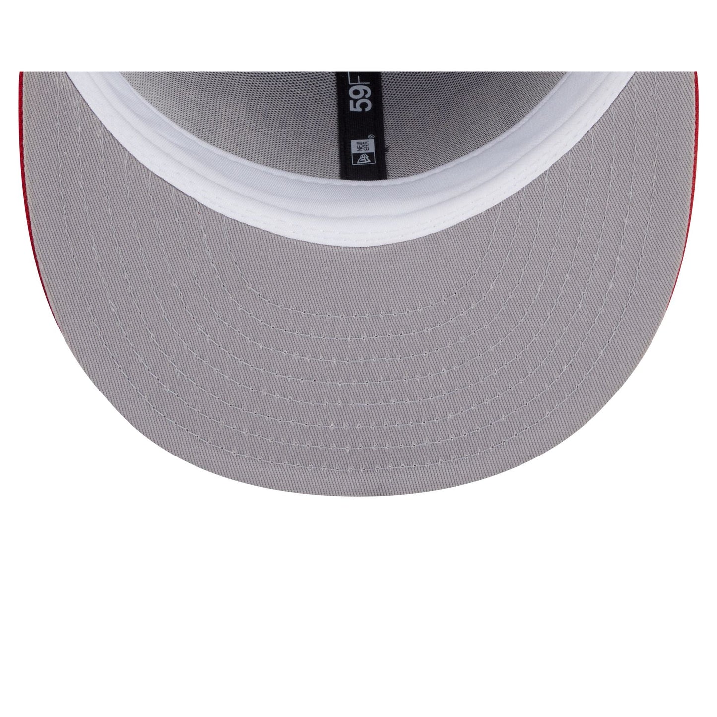 Chicago Cubs Classic Tones 59FIFTY Fitted Hat