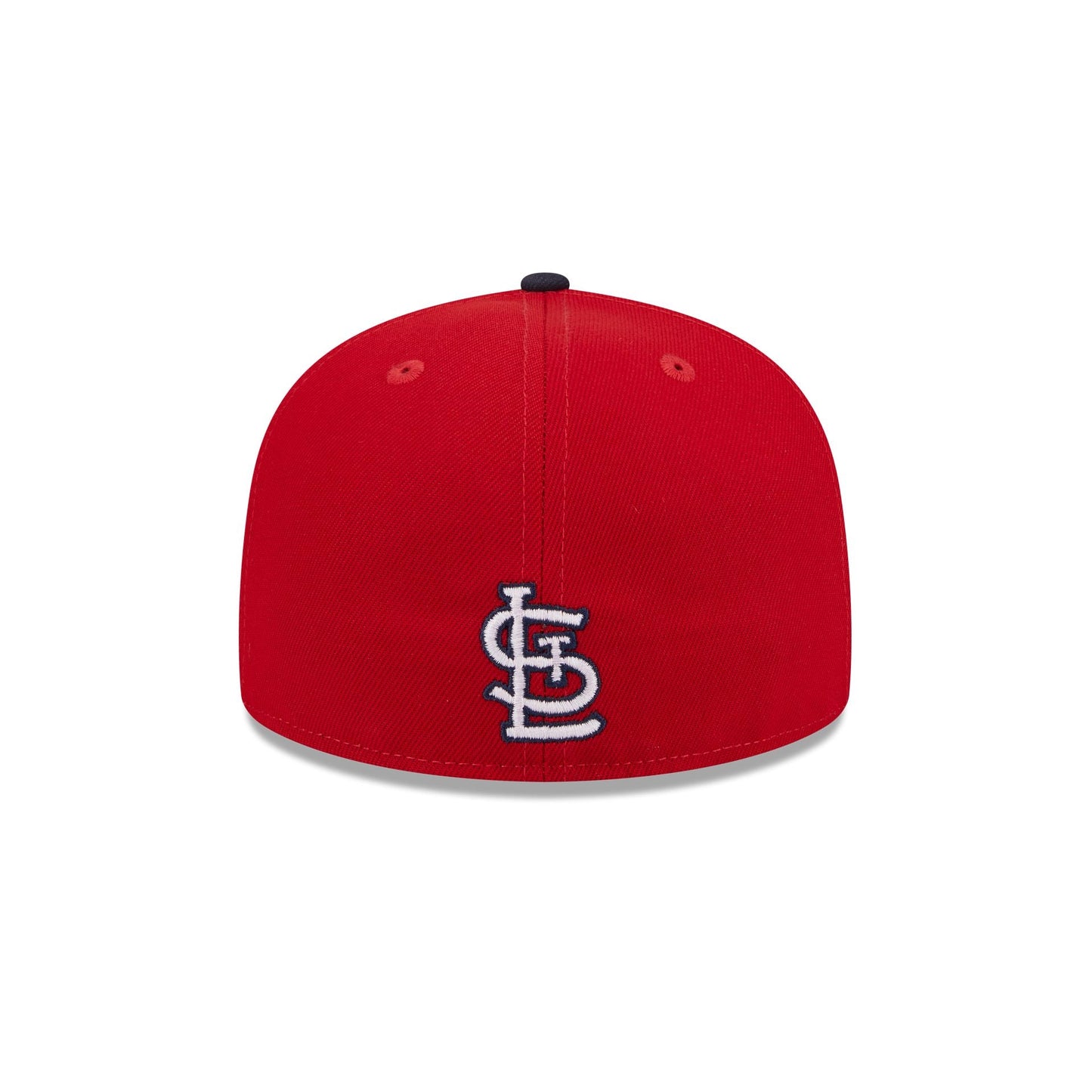 St. Louis Cardinals Classic Tones 59FIFTY Fitted Hat