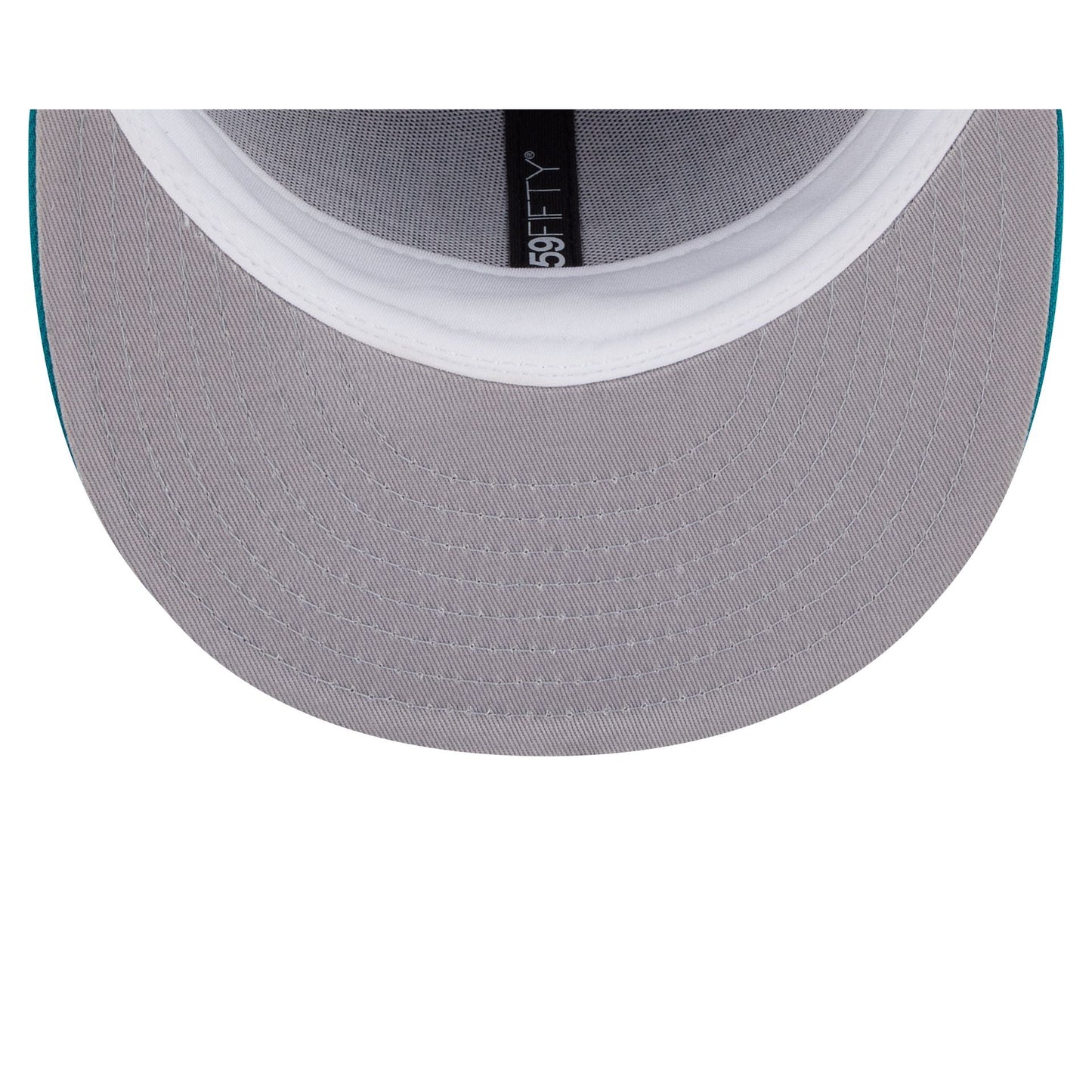 Seattle Mariners Classic Tones 59FIFTY Fitted Hat