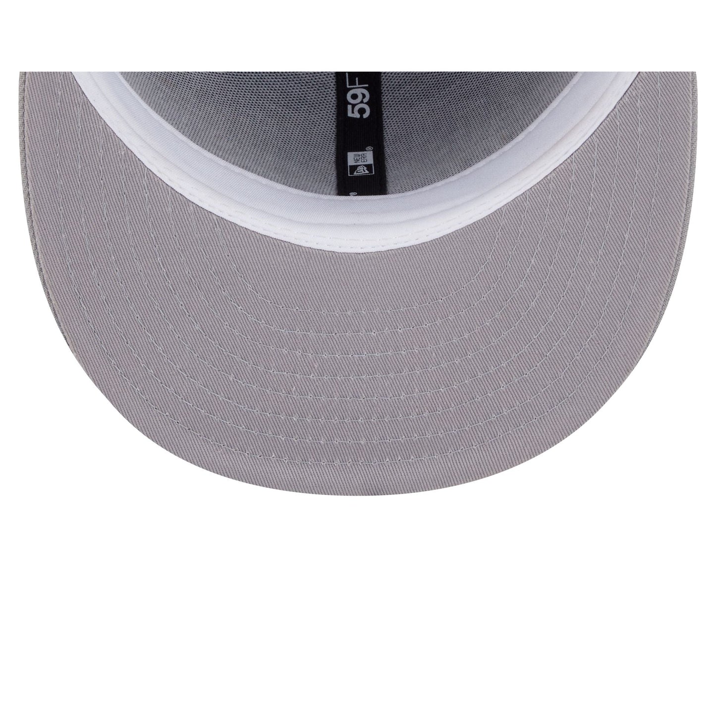 Los Angeles Dodgers Classic Tones 59FIFTY Fitted Hat