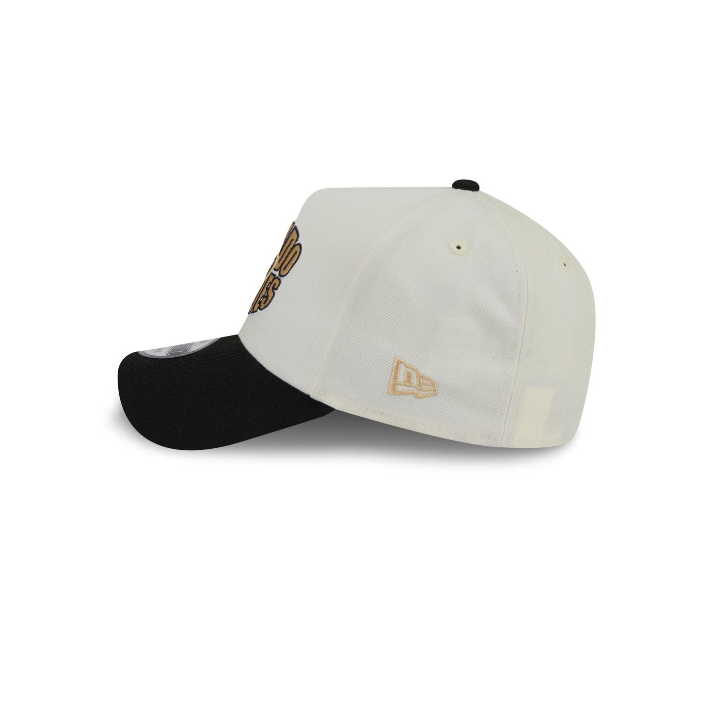 Colorado Buffaloes Classic Tones 9FORTY A-Frame Snapback Hat