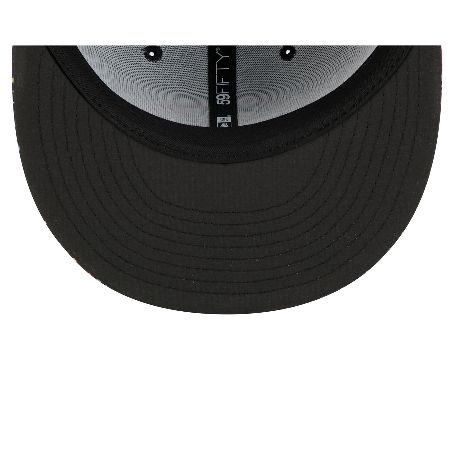 Green Bay Packers 2025 Crucial Catch 59FIFTY Fitted Hat