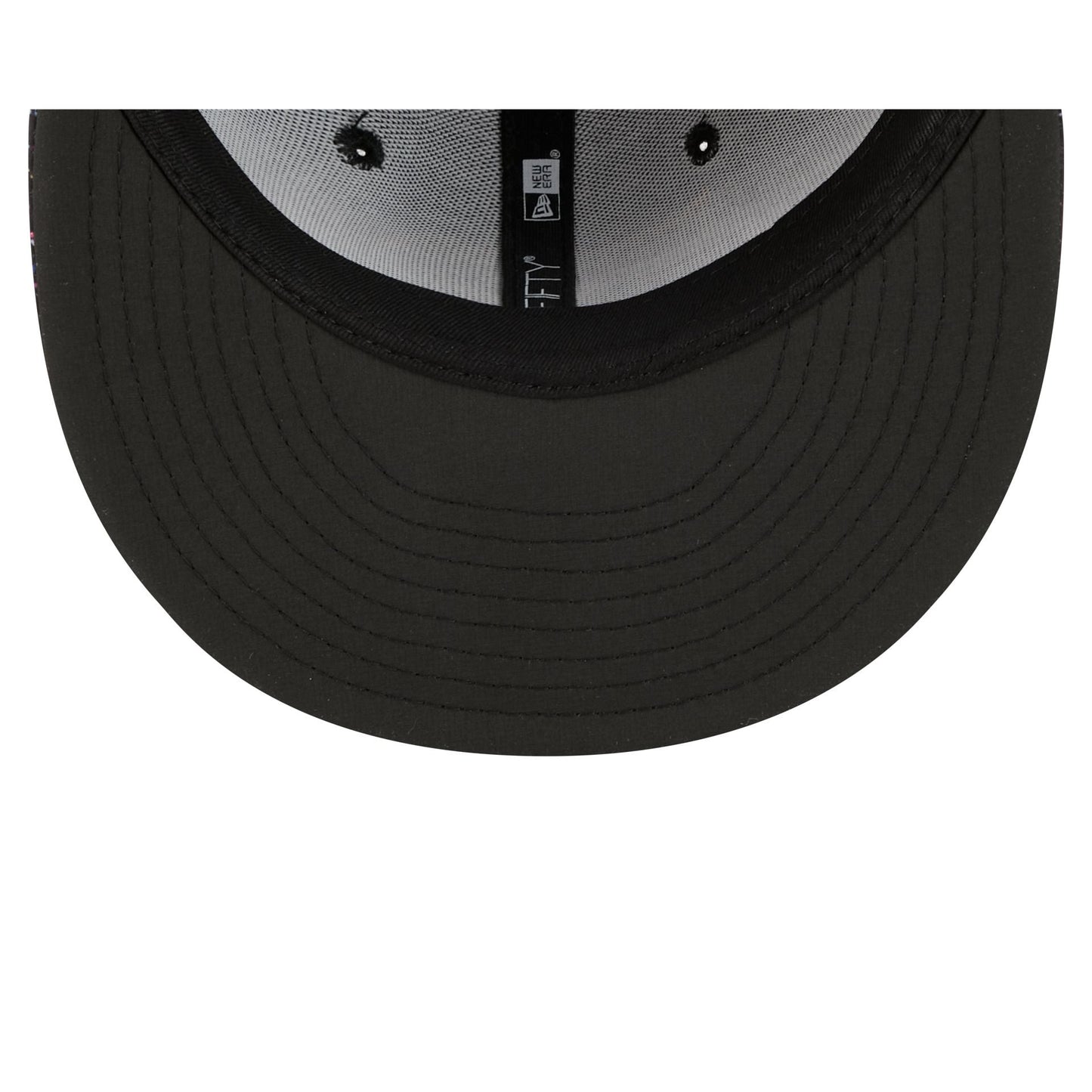 Seattle Seahawks 2025 Crucial Catch 59FIFTY Fitted Hat