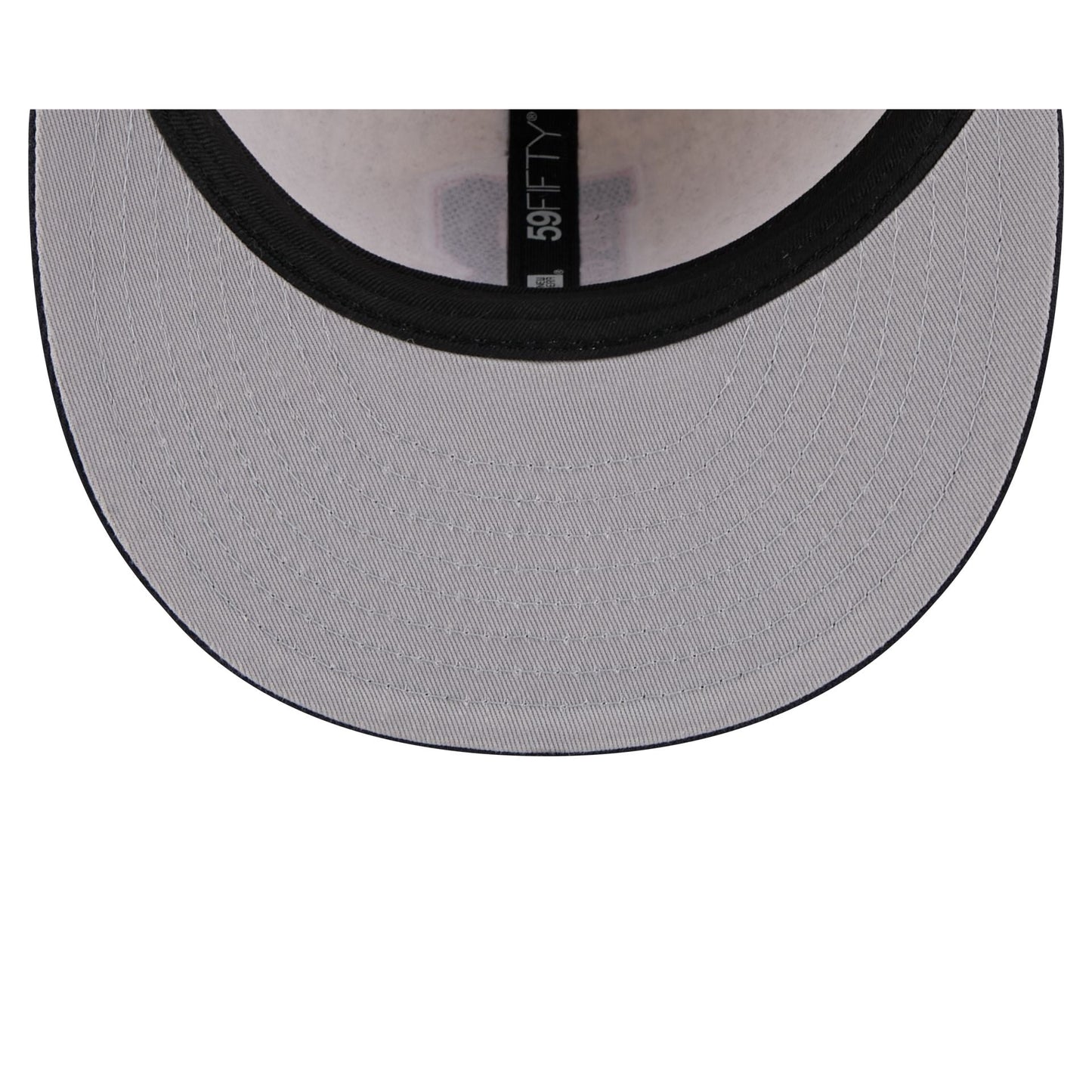 Boston Red Sox Wool Letterman Retro Crown 59FIFTY Fitted Hat