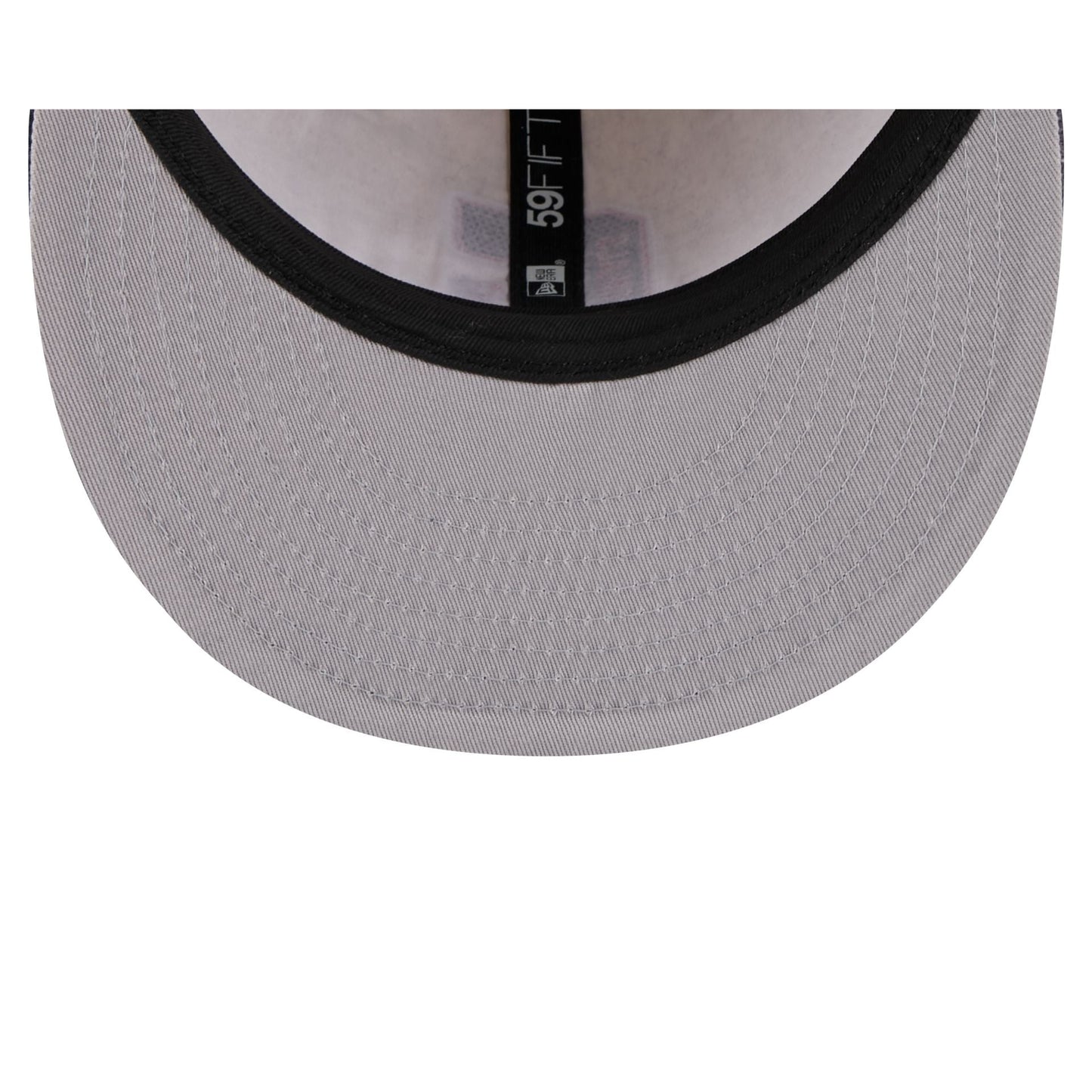 St. Louis Cardinals Wool Letterman Retro Crown 59FIFTY Fitted Hat