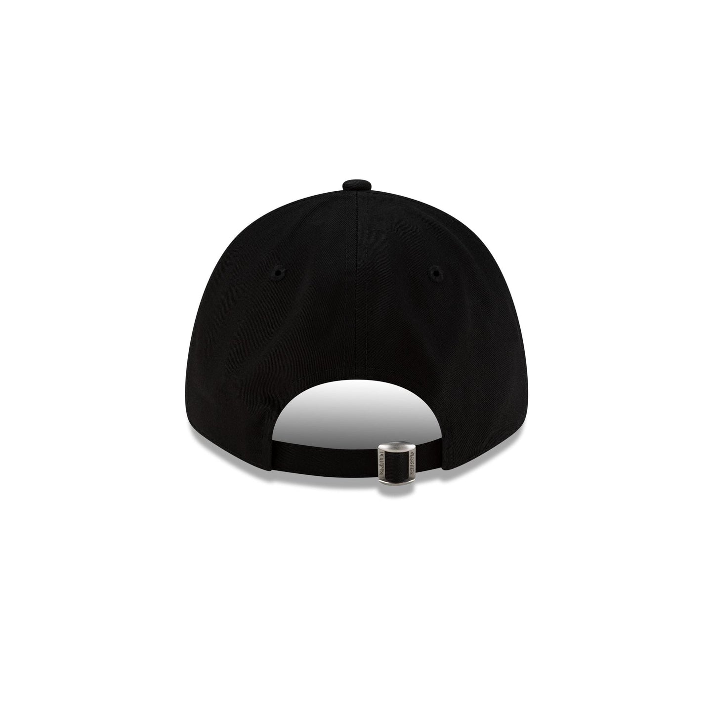 Liverpool FC Core Black 9FORTY Adjustable Hat