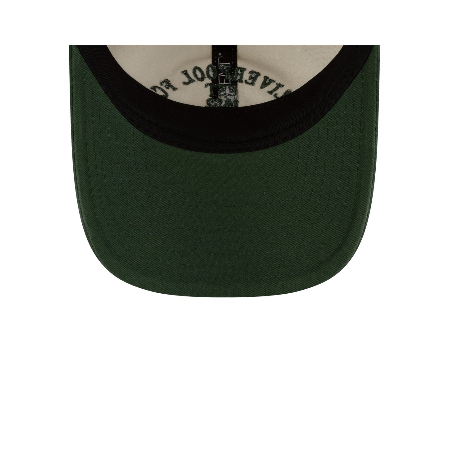 Liverpool FC Contrast 9TWENTY Adjustable Hat