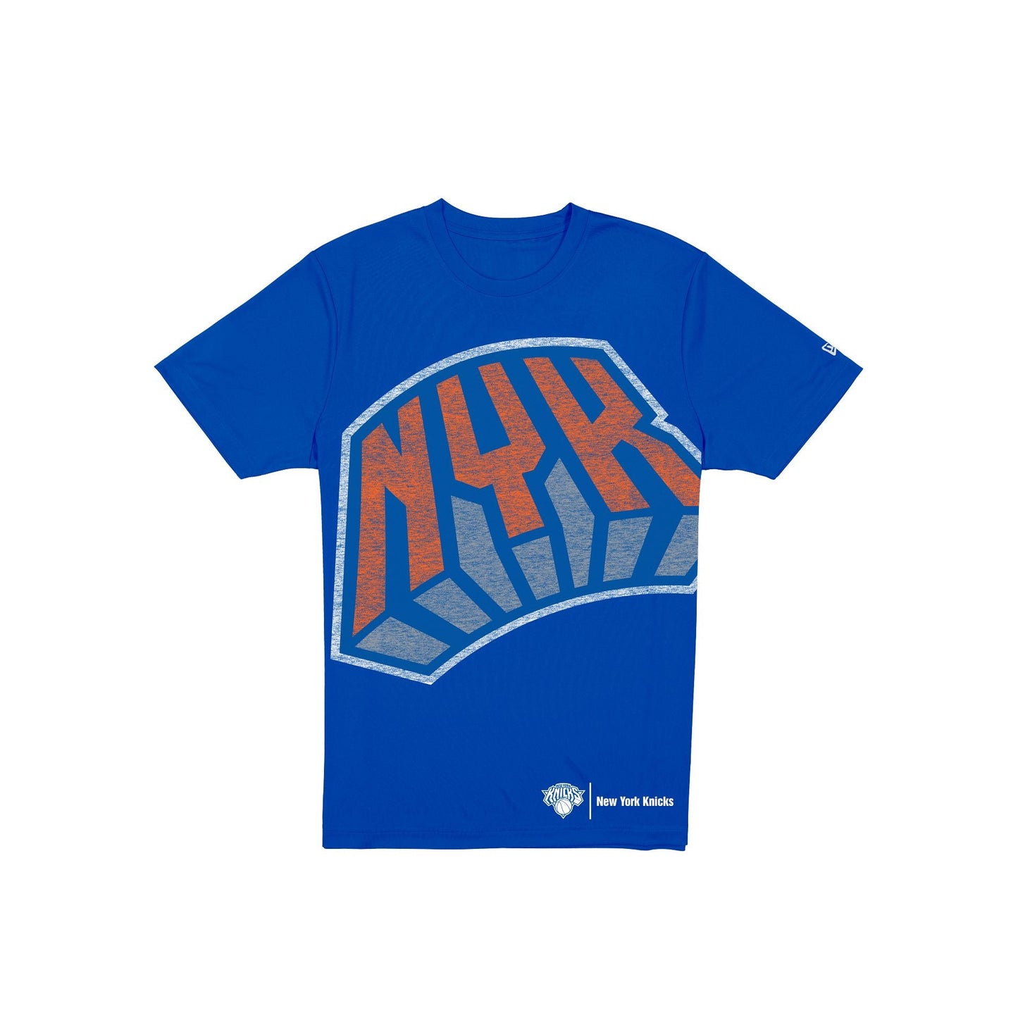 New York Knicks Deceptor T-Shirt
