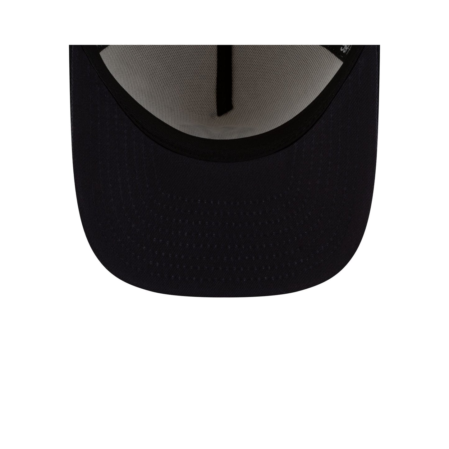 Siegelman Stable x New York Yankees Navy Visor 59FIFTY A-Frame Fitted Hat