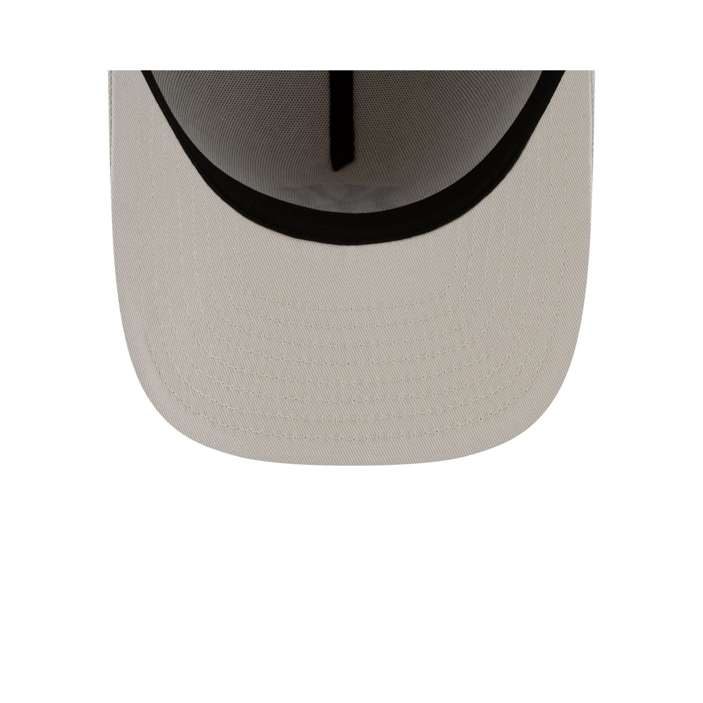 Siegelman Stable x New York Yankees Gray 59FIFTY A-Frame Fitted Hat